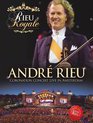 Андре Рье: коронационный концерт в Амстердаме / Andre Rieu: Rieu Royale (2013) (Blu-ray)