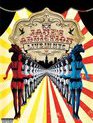 Jane's Addiction: концерт в Нью-Йорке / Jane's Addiction: Live in NYC (2011) (Blu-ray)