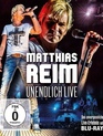Маттиас Райм: Бесконечно / Matthias Reim: Unendlich Live (2013) (Blu-ray)