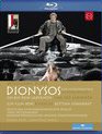 Вольфганг Рим: Дионис / Wolfgang Rihm: Dionysos - An Opera Fantasy (2010) (Blu-ray)