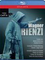 Вагнер: Риенци / Wagner: Rienzi - Theatre du Capitole, Toulouse (2012) (Blu-ray)