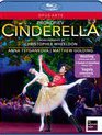 Прокофьев: Золушка / Prokofiev: Cinderella - Het Muziektheater, Amsterdam (2012) (Blu-ray)