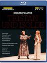 Вагнер: Тристан и Изольда / Wagner: Tristan Und Isolde - Live at the NHK Hall, Tokyo (1993) (Blu-ray)