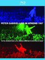 Питер Габриэл: концерт в Афинах-1987 / Peter Gabriel: Live In Athens (1987) (Blu-ray)