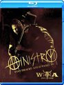 Ministry: Наслаждайтесь покоем (концерт на Вакен-2012) / Ministry: Enjoy the Quiet - Live at Wacken 2012 (Blu-ray)