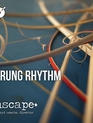 Inscape: Прыгающий ритм / Inscape: Sprung Rhythm (2013) (Blu-ray)