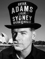 Брайан Адамс: концерт в Сиднейской Опере / Bryan Adams: The Bare Bones Tour - Live at Sydney Opera House (2011) (Blu-ray)