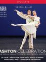 Королевский балет танцует постановки Фредерика Эштона / Ashton Celebration: The Royal Ballet Dances Frederick Ashton (2013) (Blu-ray)