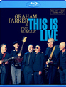 Грэм Паркер & The Rumour: Это жизнь / Graham Parker & The Rumour: This Is Live (2012) (Blu-ray)