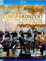 Евроконцерт в Праге: Воан-Уильямс, Дворжак, Бетховен (2013) / Europakonzert 2013 from Prague: Williams, Dvorak, Beethoven (Blu-ray)