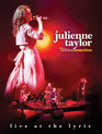 Жюльен Тейлор: концерт в Lyric Theatre / Julienne Taylor: Live at the Lyric (2012) (Blu-ray)