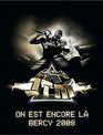 Supreme NTM: концерт в Берси-2008 / Supreme NTM: On est encore la - Bercy 2008 (Blu-ray)