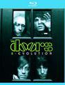 The Doors: Революция / The Doors: R-Evolution (1967-1995) (Blu-ray)