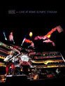 Muse: концерт на Олимпийском стадионе Рима / Muse: Live at Rome Olympic Stadium (2013) (Blu-ray)