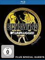 Скорпионс: концерт серии MTV Unplugged в Афинах / Scorpions: MTV Unplugged in Athens (2013) (Blu-ray)