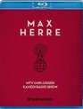 Макс Герр на радио-шоу KAHEDI / Max Herre: MTV Unplugged KAHEDI Radio Show (Blu-ray)