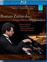 Роман Заславский: Изобретательные противоположности (сборник 2) / Roman Zaslavsky: Ingenious Opposites Vol. 2 (Blu-ray)