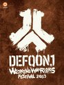 Фестиваль 2013 из серии Q-dance Event / Defqon.1 Festival 2013: Weekend Warriors (Blu-ray)