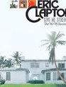 Эрик Клэптон: Дай мне силу (1974-1975) / Eric Clapton: Give Me Strength - The '74/'75 Recordings (Blu-ray)