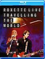 Roxette: Путешествуя по миру / Roxette: Live - Travelling the World 2012 (Blu-ray)
