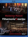 Вальдемар Малицки и Филармония Шуток: концерт в Варшаве / Waldemar Malicki: Filharmonia Dowcipu - Live in Warsaw (2012) (Blu-ray)