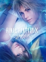 Final Fantasy X: оригинальный ремастированный саундтрек / Final Fantasy X HD Remaster Original Soundtrack (2013) (Blu-ray)