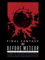 Перед метеором: оригинальный саундтрек Final Fantasy XIV / Before Meteor: Final Fantasy XIV Original Soundtrack (2013) (Blu-ray)