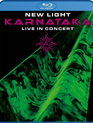 Карнатака: тур "Новый свет" / Karnataka – New Light: Live In Concert (2012) (Blu-ray)