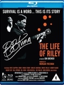 Би Би Кинг - Жизнь раздраженных / B.B. King - The Life of Riley (Blu-ray)