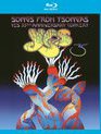 Yes: юбилейный концерт к 35-летию / Yes: Songs from Tsongas - The 35th Anniversary Concert (2013) (Blu-ray)