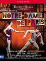 Нотр-Дам де Пари в Ла Скала / Roland Petit’s Notre Dame de Paris - live at La Scala (2013) (Blu-ray)