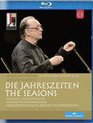 Гайдн: Времена года / Haydn: Die Jahreszeiten (The Seasons) (2013) (Blu-ray)