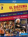 El Sistema на фестивале в Зальцбурге / El Sistema at Salzburg Festival (2013) (Blu-ray)