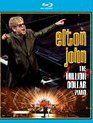 Элтон Джон: шоу «The Million Dollar Piano» / Elton John: The Million Dollar Piano (2014) (Blu-ray)