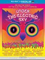 Под электронным небом / Under the Electric Sky (2014) (Blu-ray)