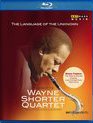 Язык неизвестного: Фильме о Квартете Уэйна Шортера / The Language of the Unknown: A Film About the Wayne Shorter Quartet (2013) (Blu-ray)