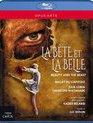 Беларби: Красавица и чудовище / Belarbi: La Bete et la Belle - Theatre du Capitole (2013) (Blu-ray)