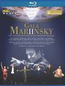 Гала-концерт 2013 в Мариинском театре / Gala Mariinsky II (2013) (Blu-ray)