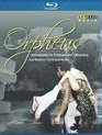 Орфей: опера-балет для 9 танцоров и 7 музыкантов / Orpheus: Choreography for 9 Dancers and 7 Musicians (2010) (Blu-ray)