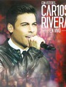 C Вами... Карлос Ривера наживо / Con ustedes... Carlos Rivera en vivo (2014) (Blu-ray)