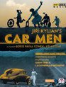 Иржи Килиан: Автолюбители / Jiri Kylian‘s Car Men (2006) (Blu-ray)
