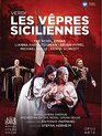 Верди: Сицилийская вечерня / Verdi: Les Vepres Siciliennes - Royal Opera House (2013) (Blu-ray)