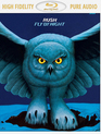 Rush: Лети за ночью / Rush: Fly By Night (1975) (Blu-ray)