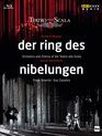 Вагнер: Кольца Нибелунгов (Ла Скала) / Wagner: Der Ring des Nibelungen - Teatro alla Scala (2012-2013) (Blu-ray)