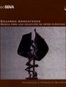 Эдуардо Арментерос: Музыка для визуальной арт-коллекции / Eduardo Armenteros: Música para una colección de artes plásticas (2012) (Blu-ray 3D)