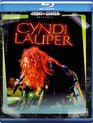 Синди Лопер: концерт в Нью-Йорке / Cyndi Lauper: Front & Center Presents (2014) (Blu-ray)