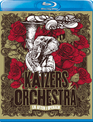 Kaizers Orchestra: Вечер в опере (2013) / Kaizers Orchestra: En Aften I Operaen (2013) (Blu-ray)