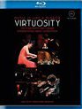 Виртуозность: 14-й международный конкурс пианистов имени Вана Клиберна / Virtuosity - The Fourteenth Van Cliburn International Piano Competition (2013) (Blu-ray)