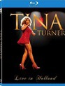 Тина Тернер: тур к 50-летию - концерт в Голландии / Tina Turner: 50 Anniversary Tour – Live in Holland (2009) (Blu-ray)