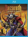 Nazareth: Нет средств спасения / Nazareth: No Means of Escape (2014) (Blu-ray)